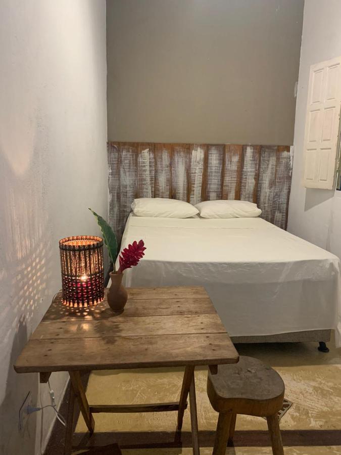 Tropicalia Hostel E Pousada Itacaré Extérieur photo
