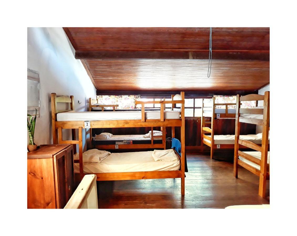 Tropicalia Hostel E Pousada Itacaré Extérieur photo