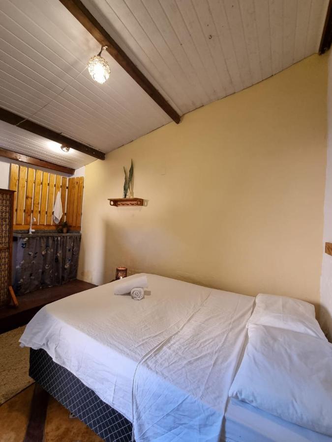 Tropicalia Hostel E Pousada Itacaré Extérieur photo