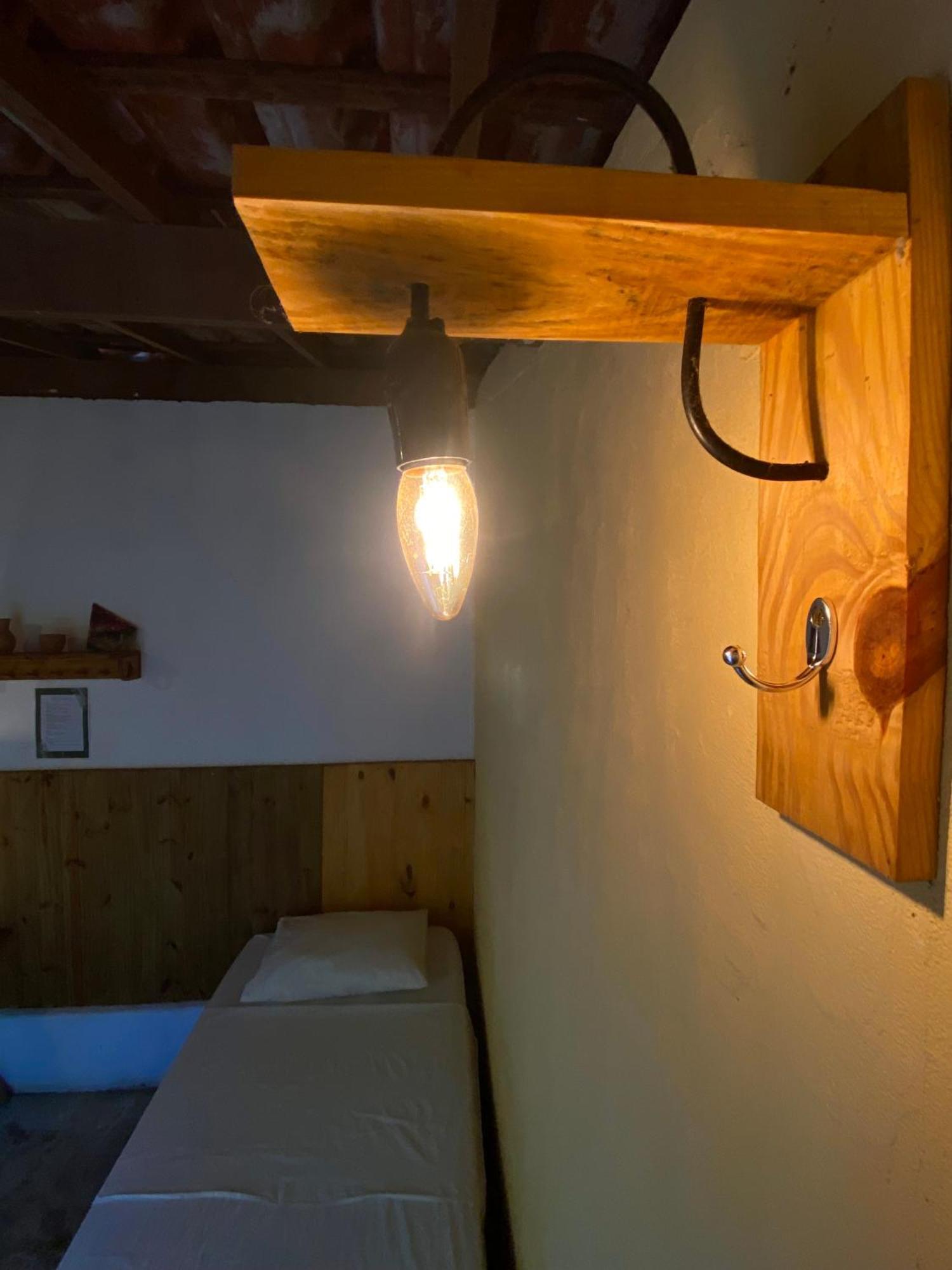 Tropicalia Hostel E Pousada Itacaré Extérieur photo