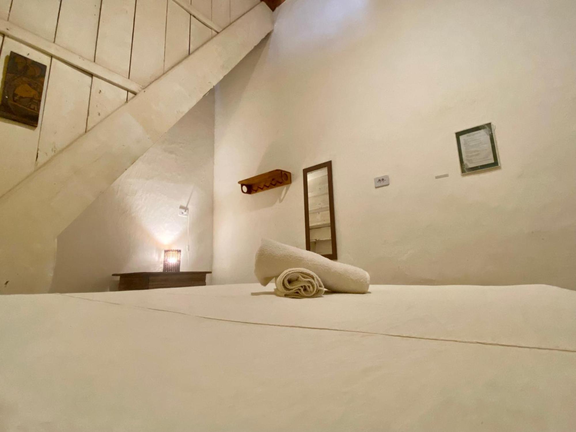 Tropicalia Hostel E Pousada Itacaré Extérieur photo