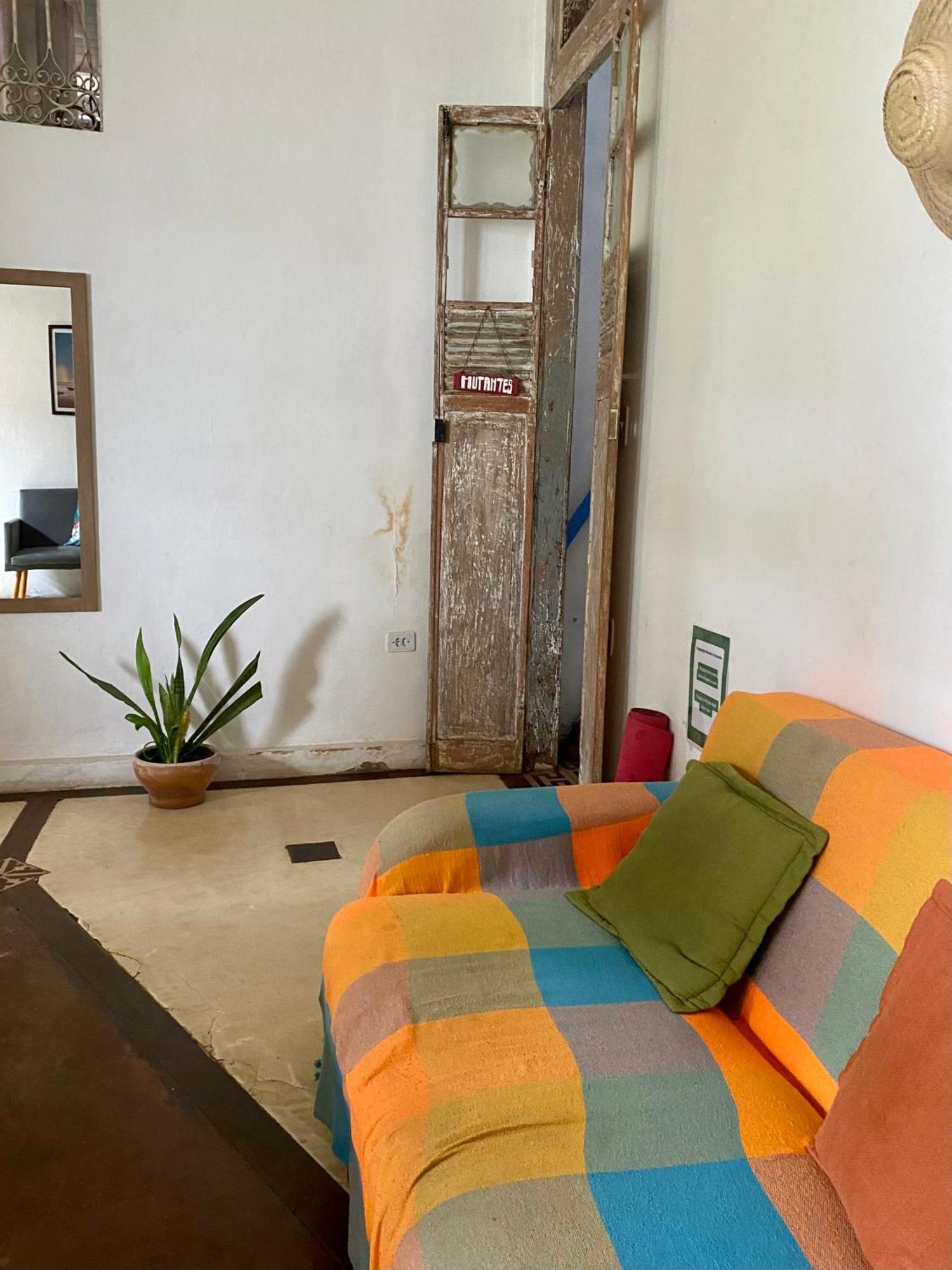 Tropicalia Hostel E Pousada Itacaré Extérieur photo